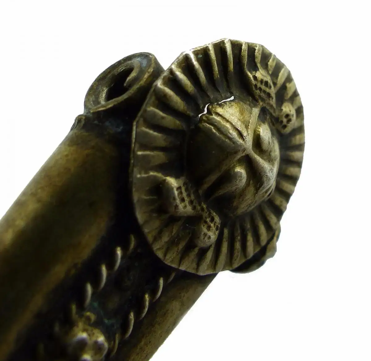 #e7855 Alter Hochzeitsgürtel & Hochzeitsarmband aus massivem Silber 118 g 9