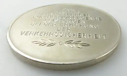 Medaille: Dem Militärkraftfahrer für hervorragende Leistungen... e1113