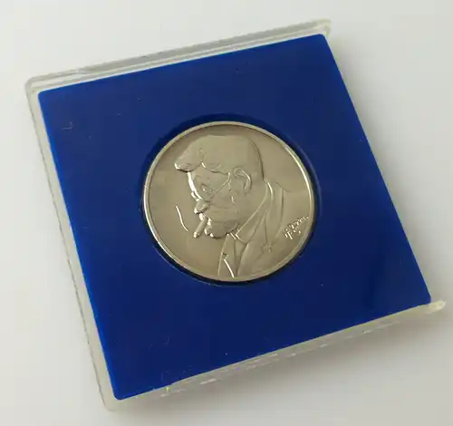 Medaille: Pinsel Heinrich aus Berlin / r295