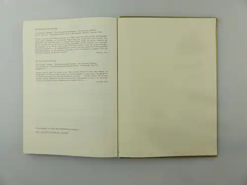 #e8749 Buch: Schmuck und Uhren mit 206 Bildern und 2 Farbtafeln 4. Auflage