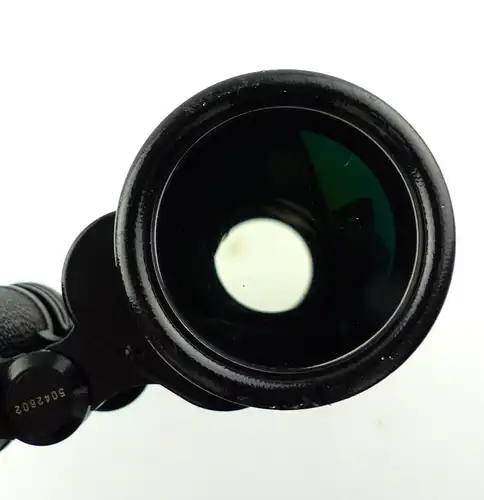 E9934 Original altes Carl Zeiss Jena Fernglas Binoctem 7x50 Ersatzteil!!