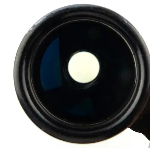 E9934 Original altes Carl Zeiss Jena Fernglas Binoctem 7x50 Ersatzteil!!
