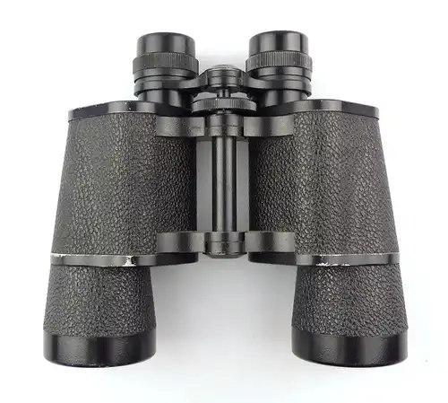 E9934 Original altes Carl Zeiss Jena Fernglas Binoctem 7x50 Ersatzteil!!
