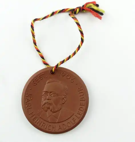 e10260 Meissen Medaille VIII Berg und hüttenmännischer Tag Freiberg 1956