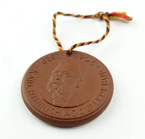 e10260 Meissen Medaille VIII Berg und hüttenmännischer Tag Freiberg 1956