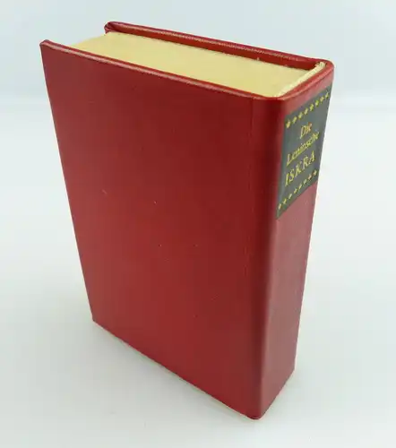 Minibuch: Die Leninsche ISKRA, VEB Fachbuchverlag Leipzig 1981 e285