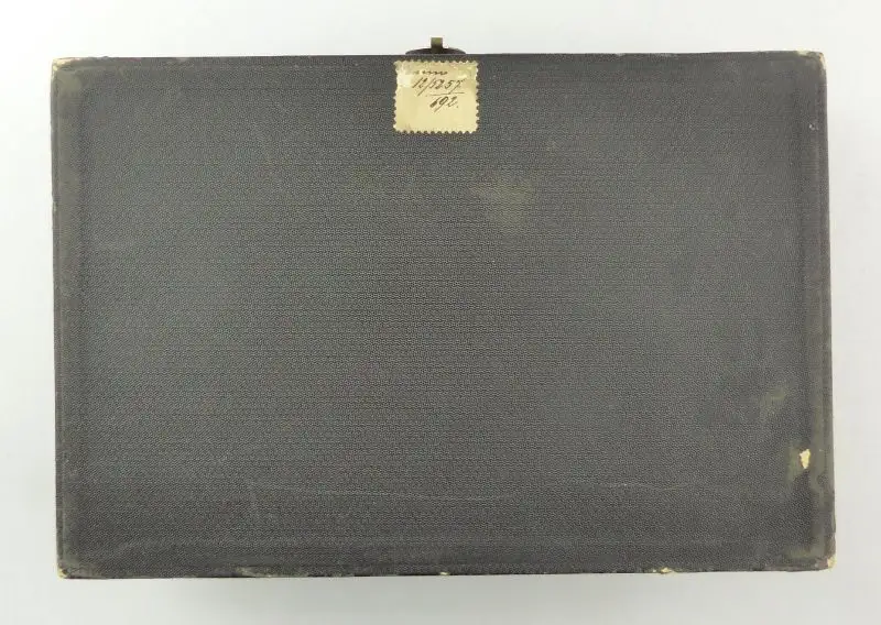 E10317 Altes Taufgeschenk 800 Silber Eierbecher Serviettenring Löffel Becher W 11
