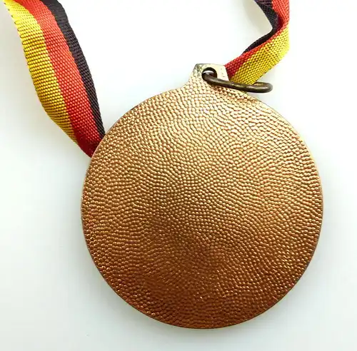 #e4156 Original alte Medaille DDR Aeroklub der Deutschen Demokratischen Republik