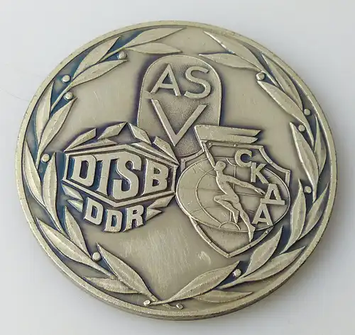 Medaille : Armeesportvereinigung Vorwärts  / r201