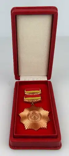 VVO Vaterländischer Verdienstorden in Bronze, vgl. Band I Nr. 5 g, Orden2009
