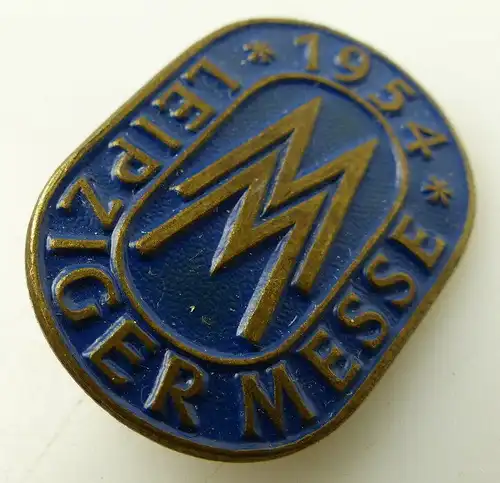 Abzeichen: Leipziger Messe 1954 Orden1026