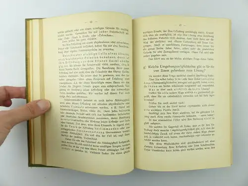 Buch: Handbuch des Erfindungswesens von Hermann Wiedmer e964