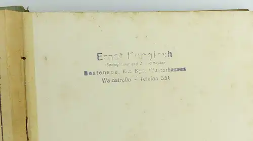 Buch: Illustriertes Jahrbuch Kalender für das Jahr 1898 Berlin e962