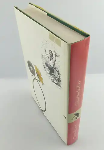 Buch: Horst Kunze - Schatzbehalter alter Kinderbücher e1265