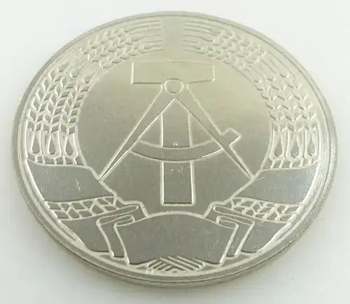 Medaille: 10 Jahre Hauptdirektion des volkseigenen Einzelhandels DDR e1592