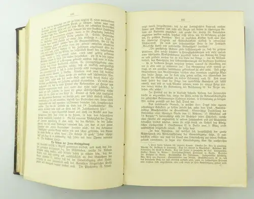 #e8442 Buch: Der Drogist theoretisches und praktisches Handbuch III. Band 1895