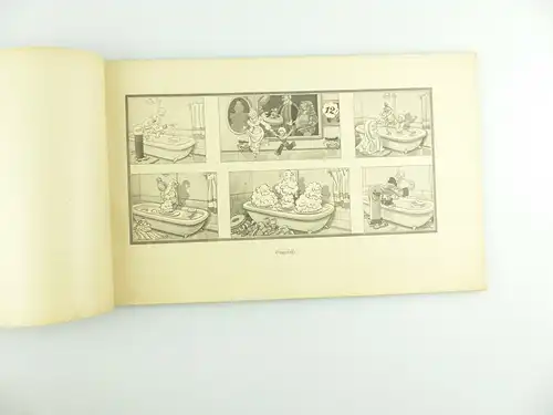 E10970 Die 5 Schreckensteiner ihre Streiche und Abenteuer altes Buch von Barlog
