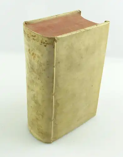 e10977 Altes Buch Jo Guilielmi Itteri De feudis imperii commentatio Methodica