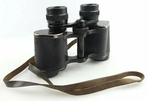 Fernglas Carl Zeiss Jena Silvarem 6x30 1Q Nr. , fern608
