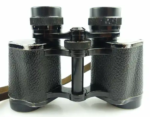 Fernglas Carl Zeiss Jena Silvarem 6x30 1Q Nr. , fern608
