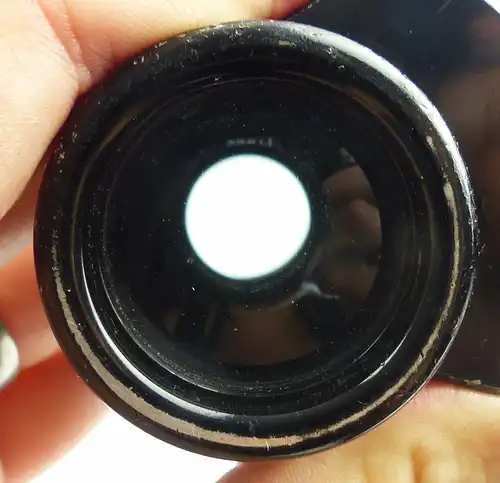 Fernglas Carl Zeiss Jena Silvarem 6x30 1Q Nr. , fern608