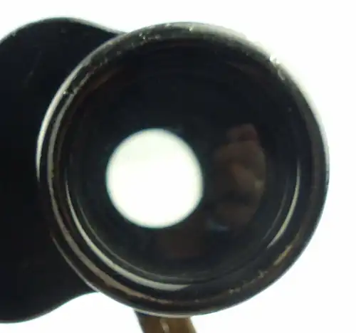 Fernglas Carl Zeiss Jena Silvarem 6x30 1Q Nr. , fern608