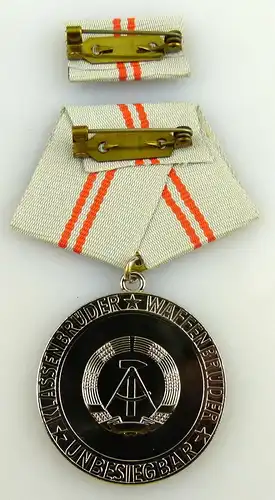 Medaille der Waffenbrüderschaft in Silber, vgl. Band I Nr. 209, Orden2392