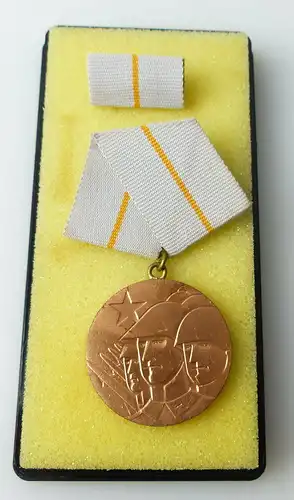 Medaille der Waffenbrüderschaft VGL Band I Nr.210 a  r261