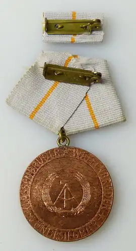 Medaille der Waffenbrüderschaft VGL Band I Nr.210 a  r261