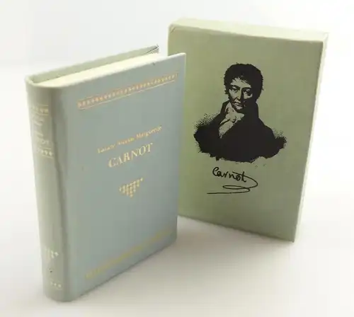 e11247 Friedrich Cramer Lazare Carnot Biographien und Charakteristiken 1989