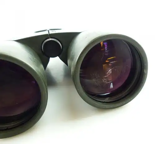 B20 Original Docter Optics Fernglas 8x56 DEFEKT