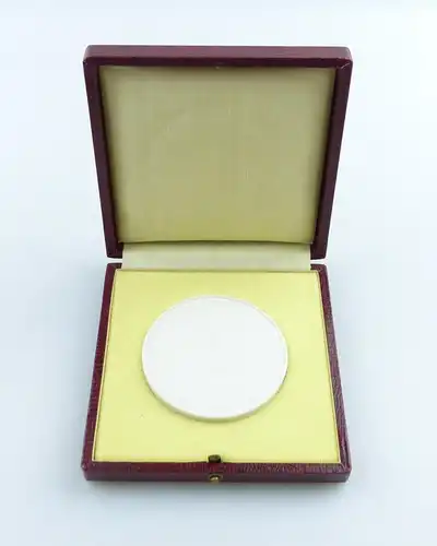 e11342 Meissen Medaille Cecilienhof Gedenkstätte des Potsdamer Abkommens