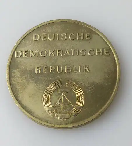 Medaille 30 Jahre FDJ Freie Deutsche Jugend DDR  r424