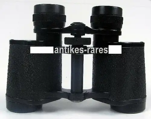 DDR Fernglas Carl Zeiss Jena Deltrintem 8x30 1Q 
