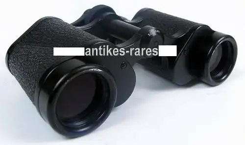 DDR Fernglas Carl Zeiss Jena Deltrintem 8x30 1Q 