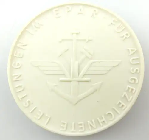 #e3515 Meissen Medaille für ausgezeichnete Leistungen im EPAR