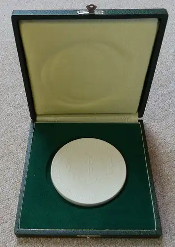 Meissen Medaille Zollverwaltung der DDR, Für den Schutz der Arbeiter Orden1365