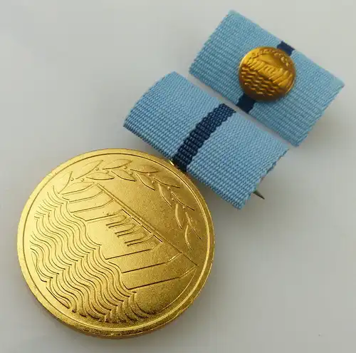 Medaille für hervorragende Leistungen in der Wasserwirtschaft Nr. 267b Orden2296