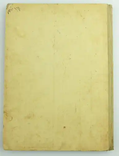 e11468 Kinderbuch der Herr von Tippentappen Paula Walendy 1943