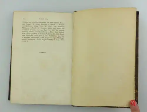 #e8188 Buch: Deutsche Sage im Elsaß, Wilhelm Hertz, Stuttgart 1872, A. Kröner