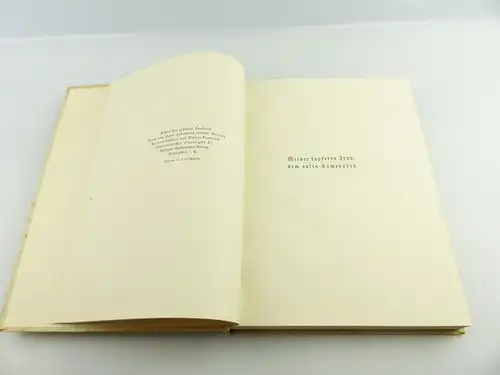 e11742 Das Ehrenbuch des Deutschen Volkes 1923 Wilhelm Andermann Verlag
