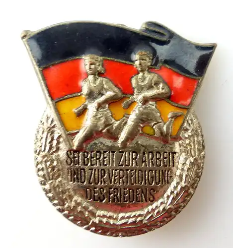 #e1920 1951-952 Sportleistungsabzeichen für 14- bis 15-Jährige Nr.1934