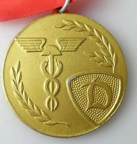 Medaille : Sportgemeinschaft Dynamo Brandenburger Tor / r412