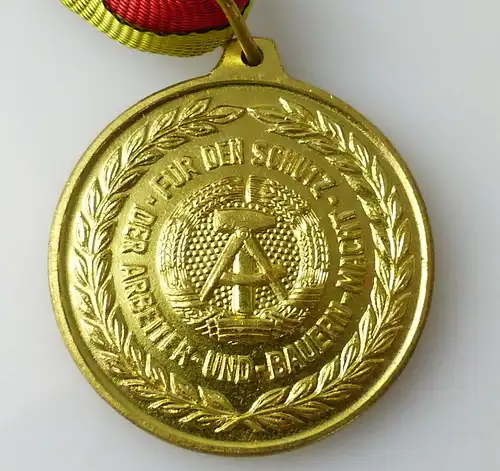 Medaille : Meisterschaften der Sportorganisation / r 410