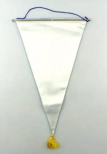 #e6356 Original alter Wimpel Svenska Gymnastikförbundet