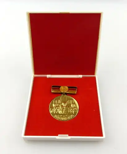 #e3085 Medaille 1979 "30. Jahrestag der Gründung der DDR" B. Band I Nr.287