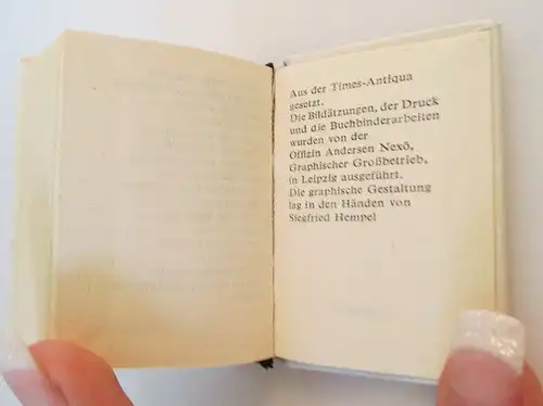 Minibuch: Pablo Neruda Gedichte bu0093