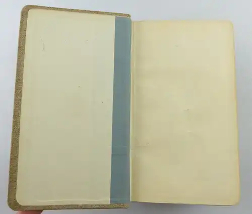 Buch: Illustrierte technische Wörterbuch in sechs Sprachen von 1908 Band 3 e1227