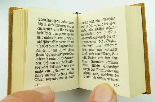 Minibuch : Wilhelm Liebknecht,Leipziger Hochverratsproßes,Leipzig 1976 /r611