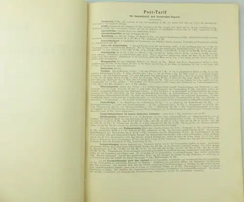 e12106 Kaufmännisches Lehrbuch Formulare Geschäftsaufsätze 1903 sehr selten